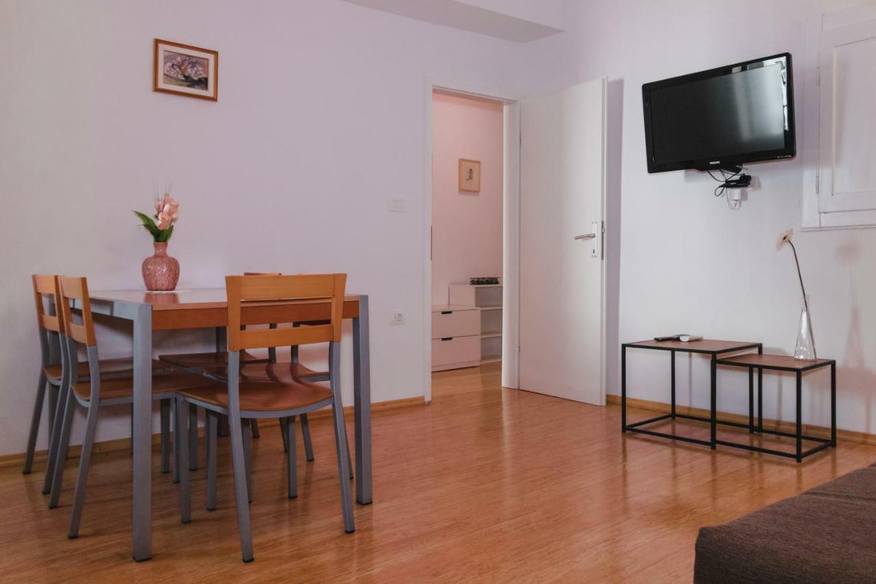 Apartment Tranquillo Piran Exterior photo