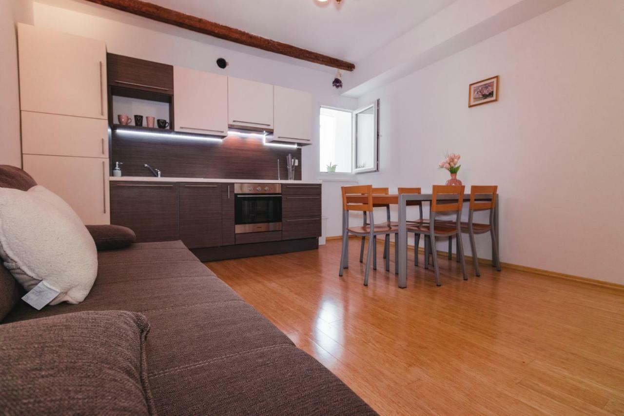 Apartment Tranquillo Piran Exterior photo